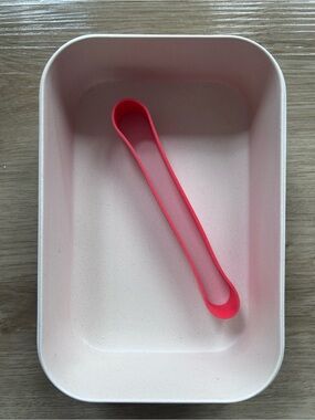 Clare V. Lunch Box